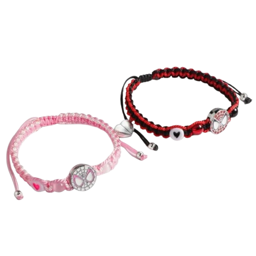 visyve Couples bracelet