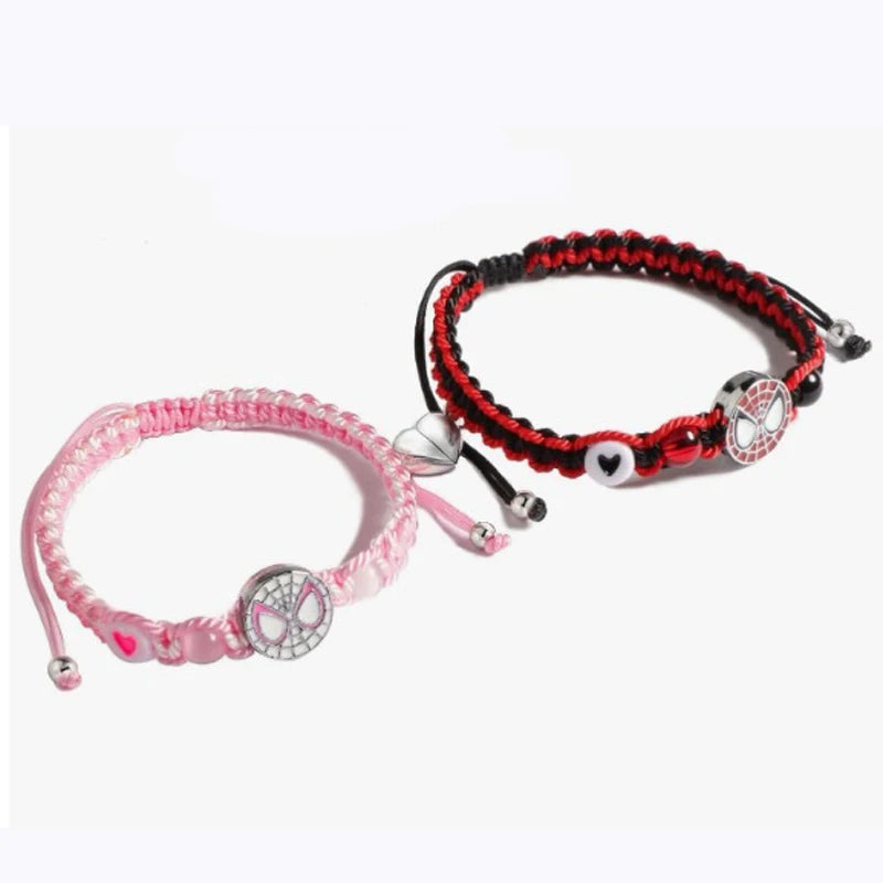 visyve Couples bracelet